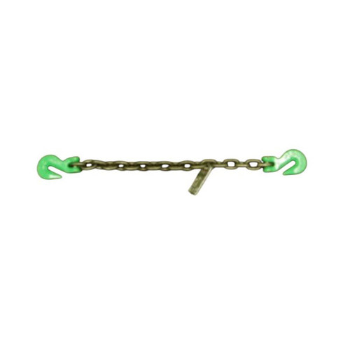 JYD Industries Cheater Chains - 32", 1/2" Links