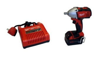 JYD Industries Milwaukee M-18 Kit #1