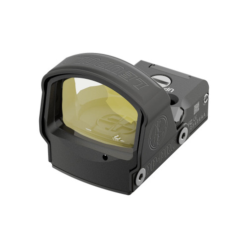 Leupold DeltaPoint Pro Reflex Sight 6 MOA Dot