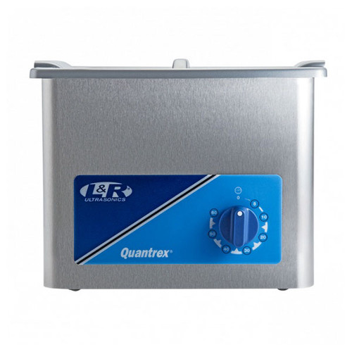 L&R Ultrasonics Q140 Quantrex Handgun Cleaning System