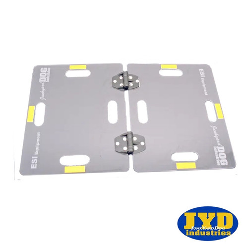 JYD Industries Patient Protection Panel (Two Panels)