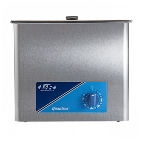 L&R Ultrasonics Q210 Quantrex Handgun Cleaning System