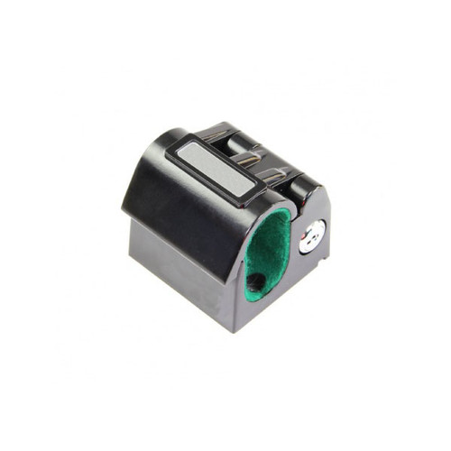 Lund Standard Trap Door Style Lockhead