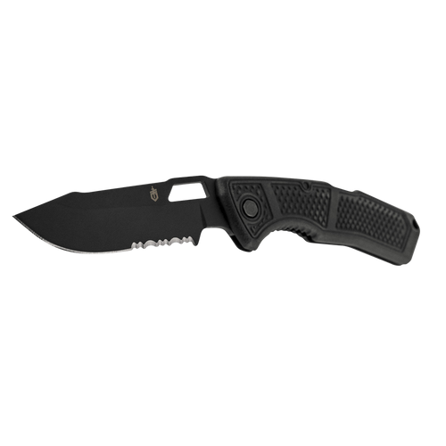 Gerber Order Drop Point Knife