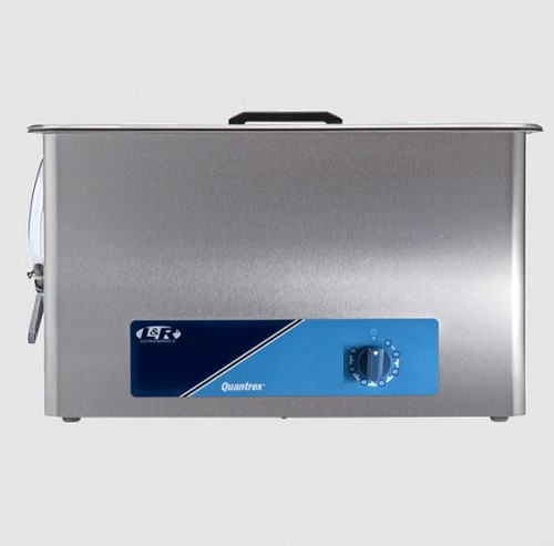 L&R Ultrasonics Q650 Quantrex Weapon Cleaning System