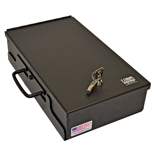 Lund Vehicle Pistol Box