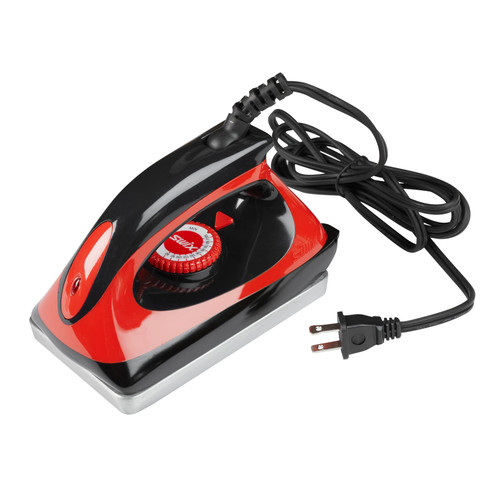 Mustang Survival Hand Iron