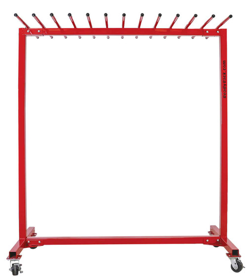 Groves Inc. Mobile Hose Dryer