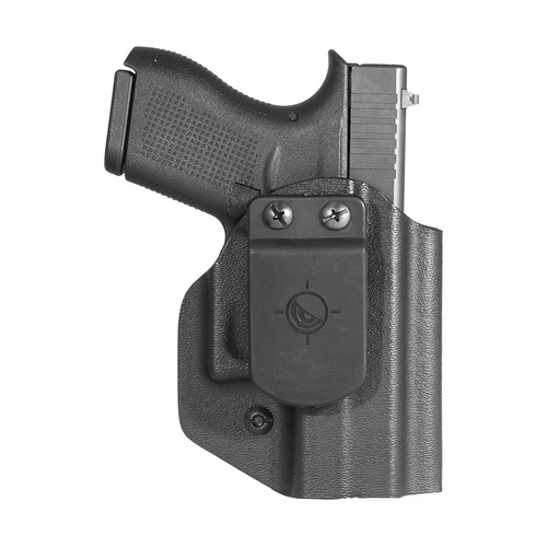 Mission First Tactical Glock 42 - Ambidextrous Appendix IWB/OWB Holster