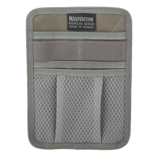 Maxpedition Entity Hook & Loop Low Profile Panel