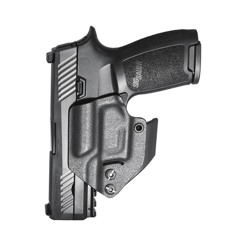 Mission First Minimalist Holster Sig Sauer P320 Claw for Right Hand Only