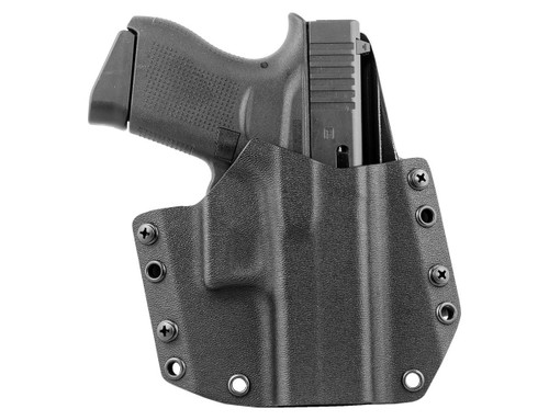 Mission First Tactical Outside the Waistband Holster Glock 43