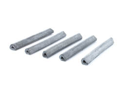 Cairns Defender Visor Nose Bridge Pad Kit, NFPA