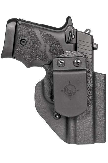 Mission First Tactical Sig Sauer 938 - Ambidextrous Appendix IWB/OWB Holster