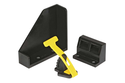 PAC ToolHalligan Tool Mount Kit