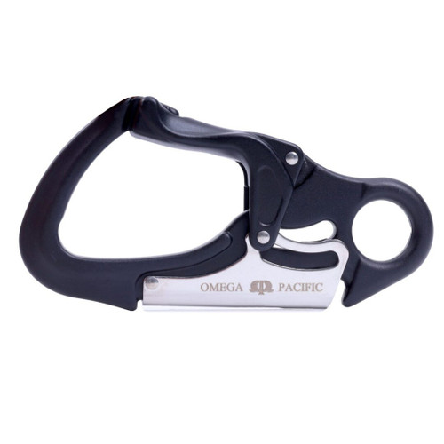 Omega Squatch Claw Aluminum Double Action Quik-Lok