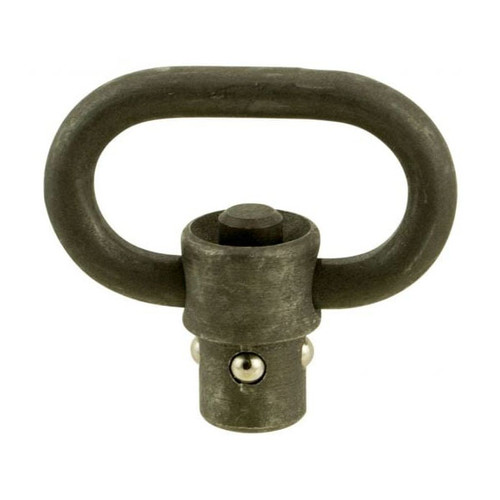 Troy Q.D. 360 Push-Button Rail Mount Swivel