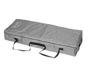 Simulaids Carry Bag for 6'1" Rescue Randy Training Manikin