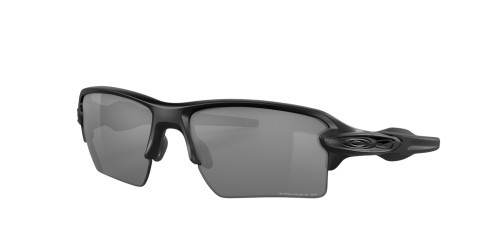 Oakley SI Flak 2.0 XL Blackside w/Prizm Black Polarized Lenses
