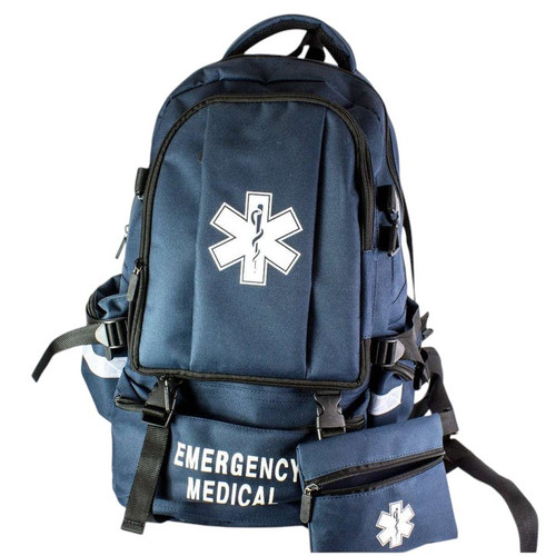 Exclusive Large Medical Backpack