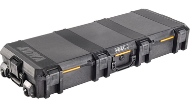 Pelican V730 Vault Tactical Rifle Case