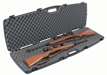 Plano SE Series Double Rifle / Shotgun Case