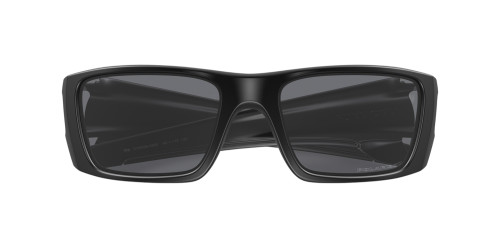Oakley Polarized SI Fuel Cell Matte Black