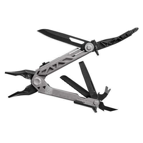Gerber Center-Drive Multi-Tool with Bit Set