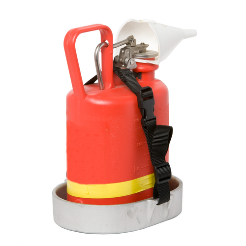 Zico Oval Safety Can Mount for 1 Gallon Oval Can
