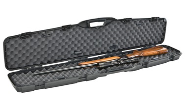 Plano Pro-Max Single Scoped Rifle PillarLock Gun Case
