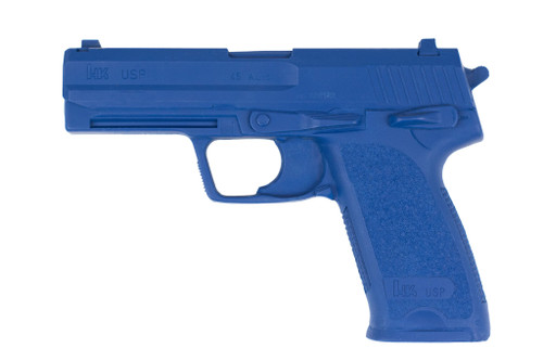 Ring's H&K USP .45 Bluegun