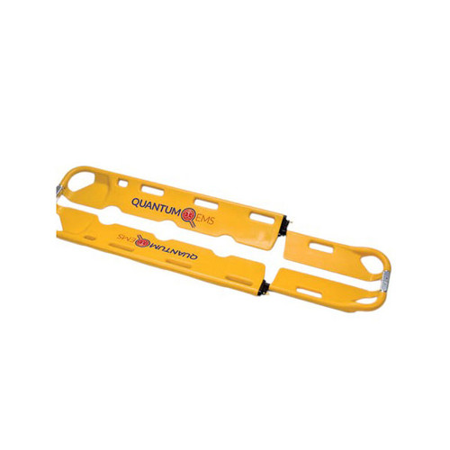 Quantum EMS Break Away Stretcher