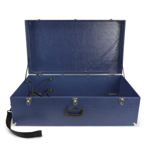 Simulaids Hard Carry Case for Full Body Simulators