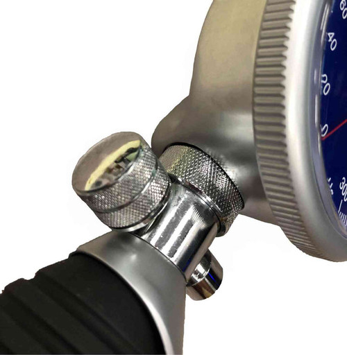 Exclusive Multi-Cuff Blood Pressure Kit