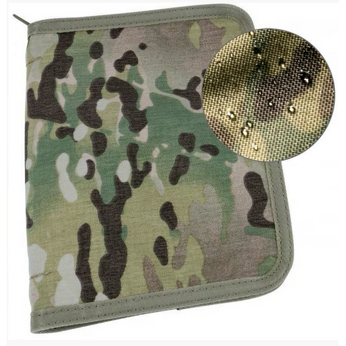 Rite in the Rain Field Ring Binder Cordura Cover