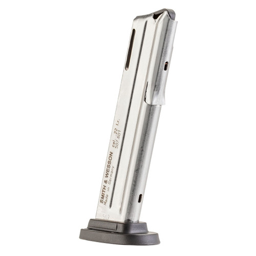Smith & Wesson M&P 15, 22LR, 10 rd Magazine
