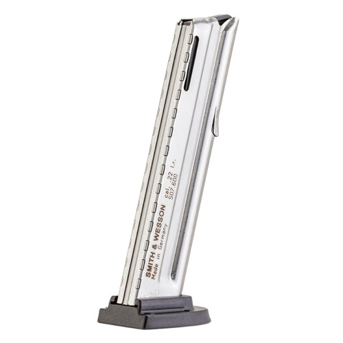 Smith & Wesson M&P 15 22LR, 12 rd Magazine