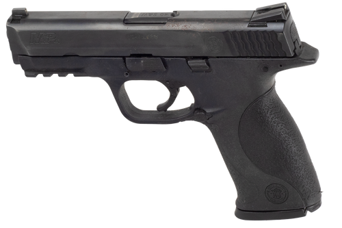 LE Trade-In Smith & Wesson M&P 40, .40 S&W, 1 Magazine, Grade 3