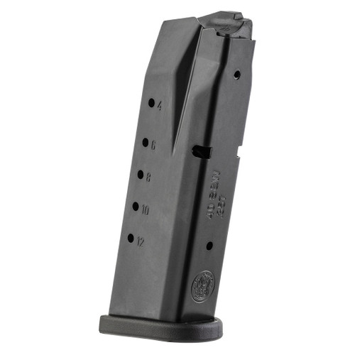 Smith & Wesson Compact M2.0, 40 S&W, 13 Round Magazine