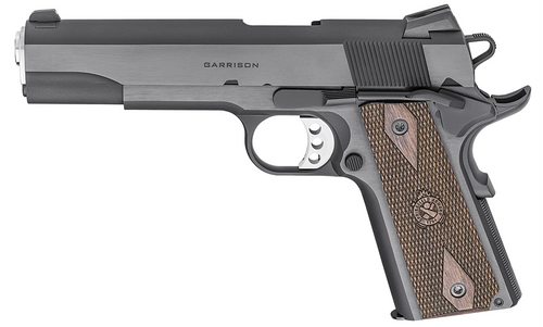 Springfield Garrison .45 ACP Pistol, 3 Mags, LE Only