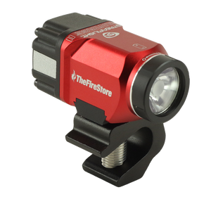 Streamlight Red Vantage II, Exclusively at TheFireStore