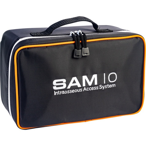 SAM Medical IO Field Storage Case
