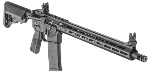 Springfield SAINT® VICTOR 5.56 AR-15 RIFLE, B5 – FIRSTLINE, LE Only