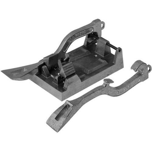 Zico Dual Spanner Wrench Mounting Bracket
