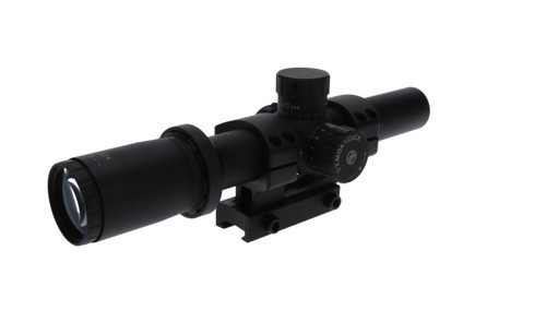 TruGlo Tru-Brite 30 Series 6 x 24 30mm Scope