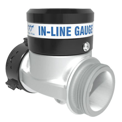 Task Force Tips Line Pressure Gauge