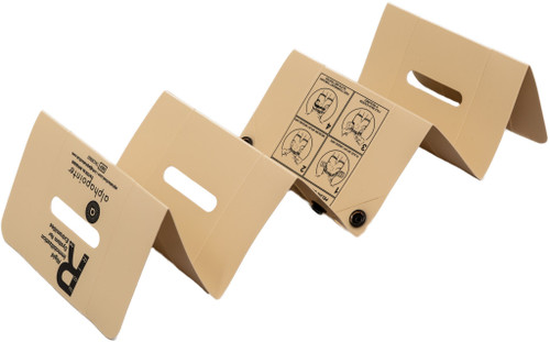 Tactical Rise Splints Tactical Medical Solutions RISE Splint