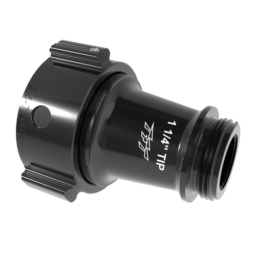 TFT 2.5"NH-F Swivel R/L Straight Tip