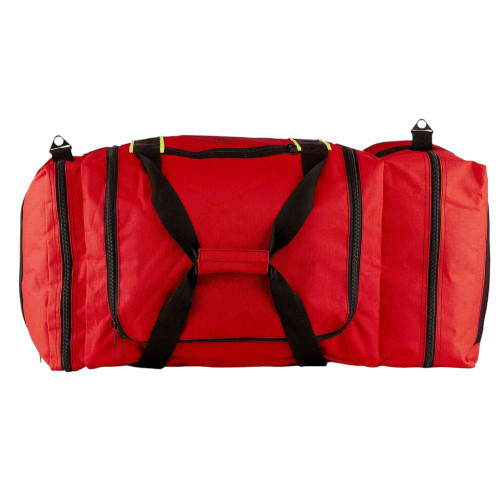 TheFireStore Firefighter Helmet and Turnout Gear Bag