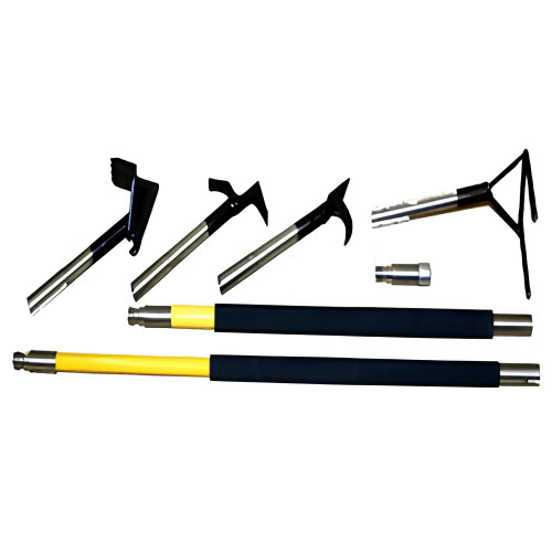 Fire Hooks Unlimited The Hook System